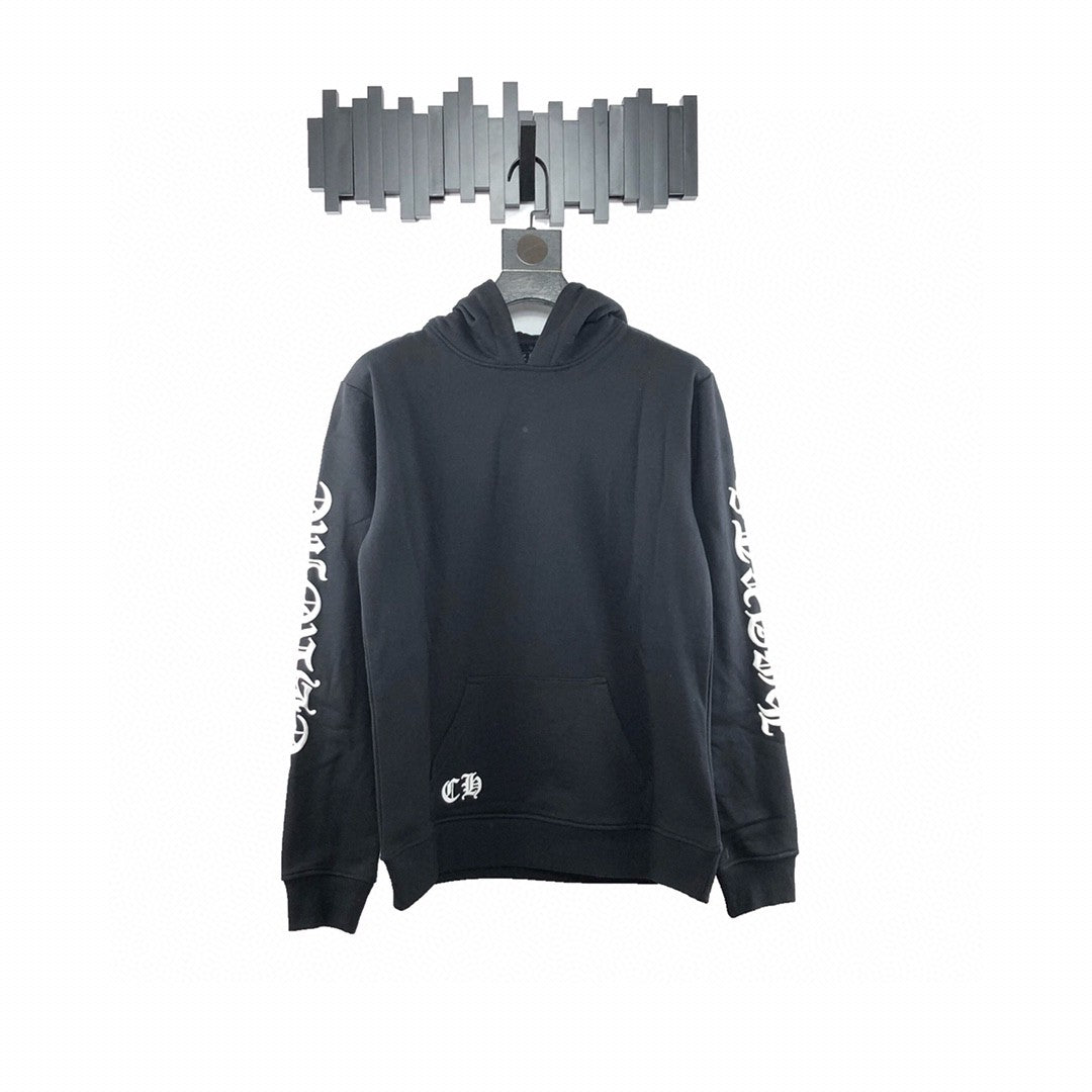 Best Replica Chrome Hearts Hoodie Replica - Colareps