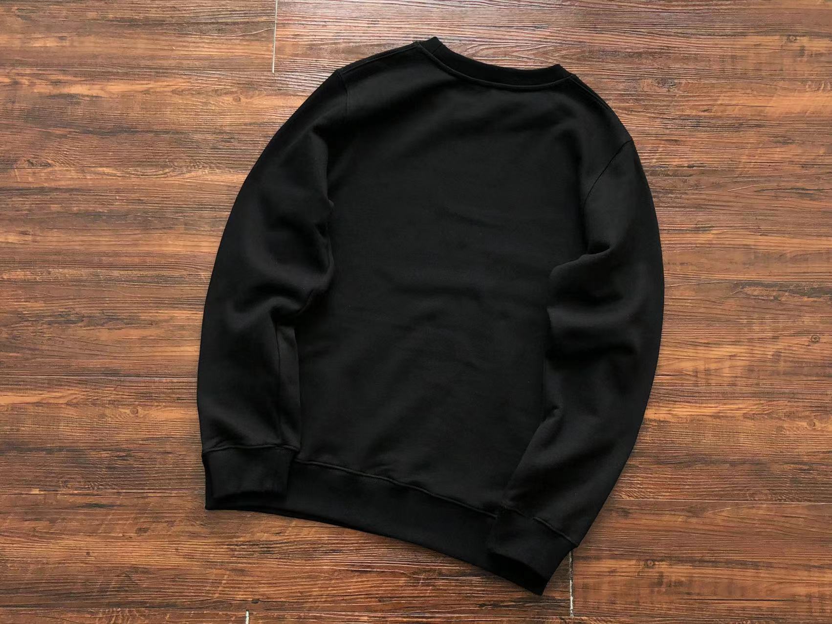 Best Replica Gucci x Balenciaga Sweatshirt - Colareps