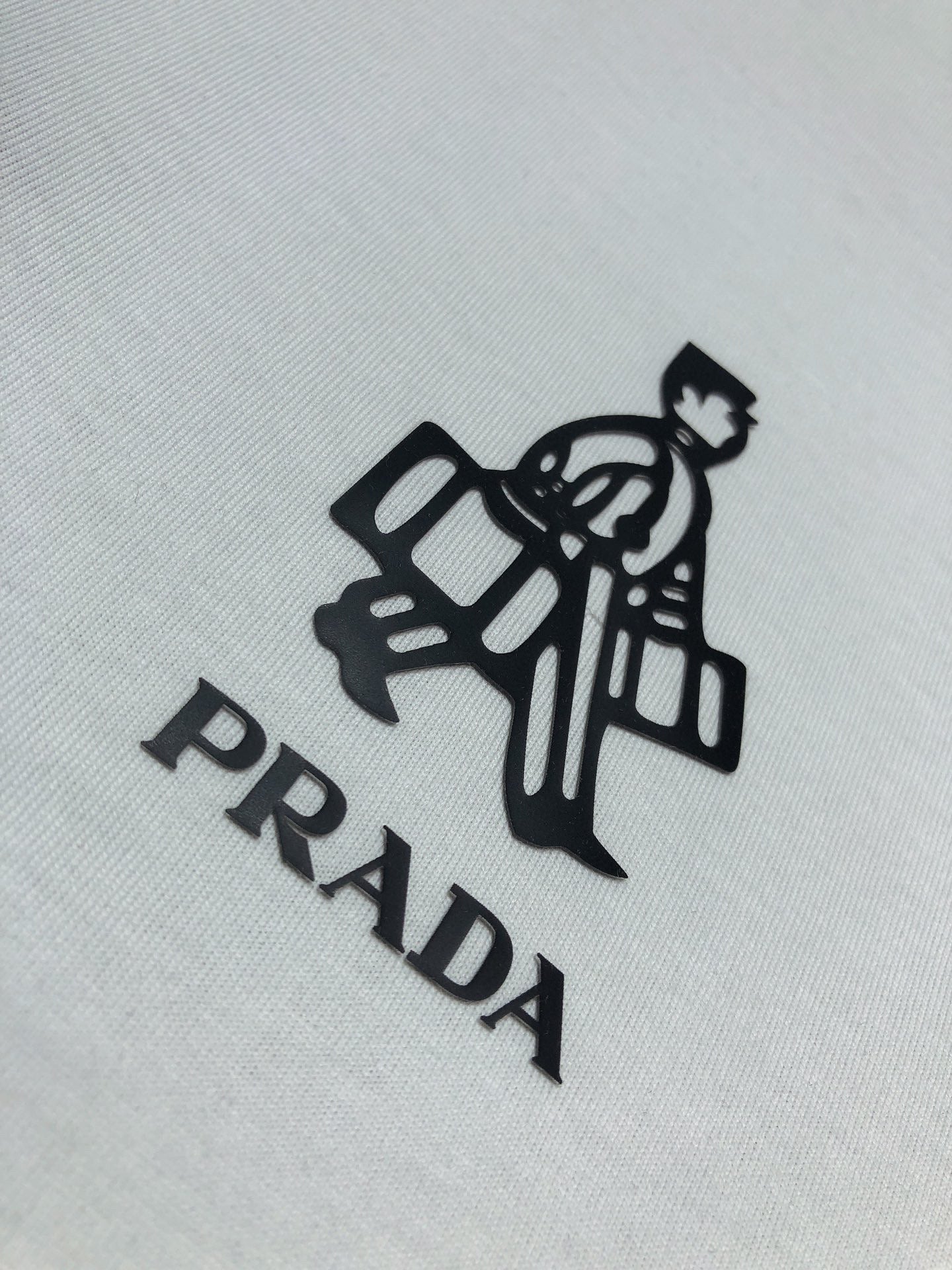 Best Replica Prada T-shirt - Colareps