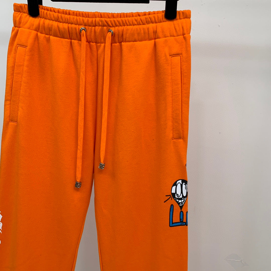 Best Replica Chrome Hearts Dupes sweatpants - Colareps