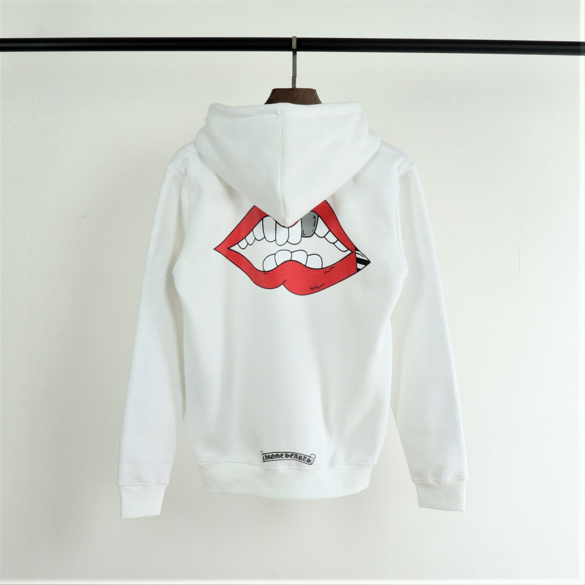 Best Replica Chrome Hearts Hoodie Replica - Colareps