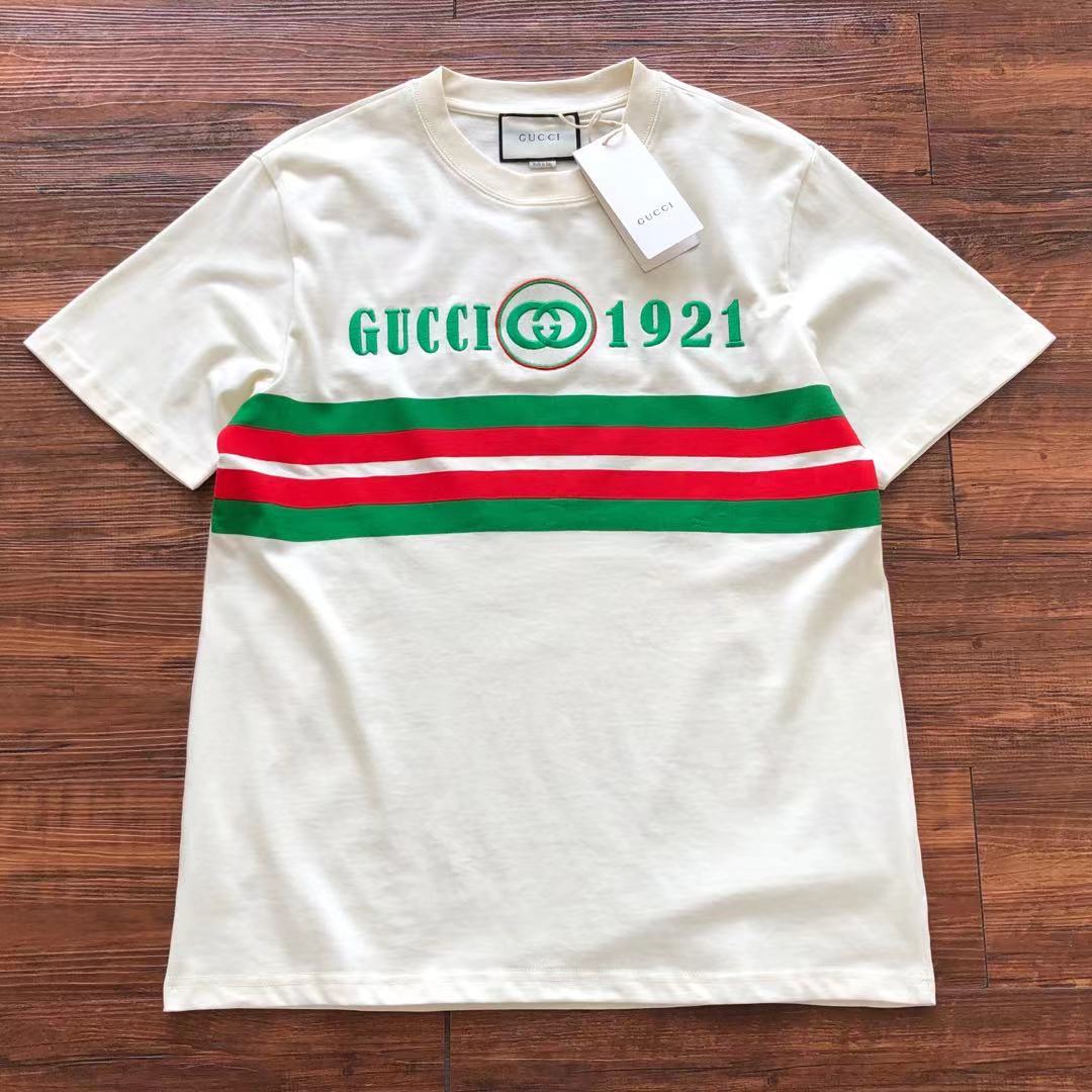 Best Replica Gucci T-shirt - Colareps