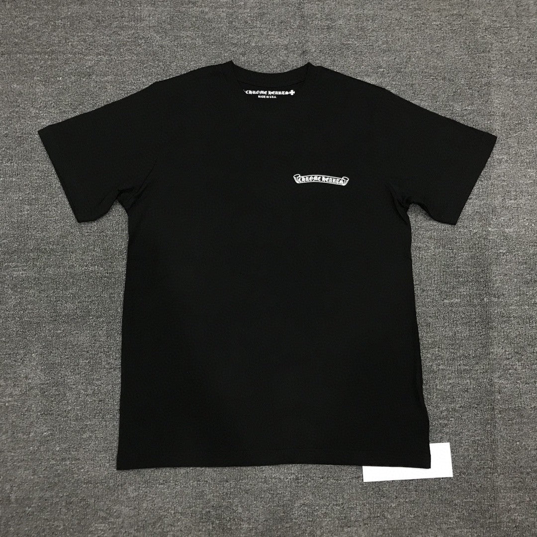 Best Replica Chrome Hearts T-shirt - Colareps