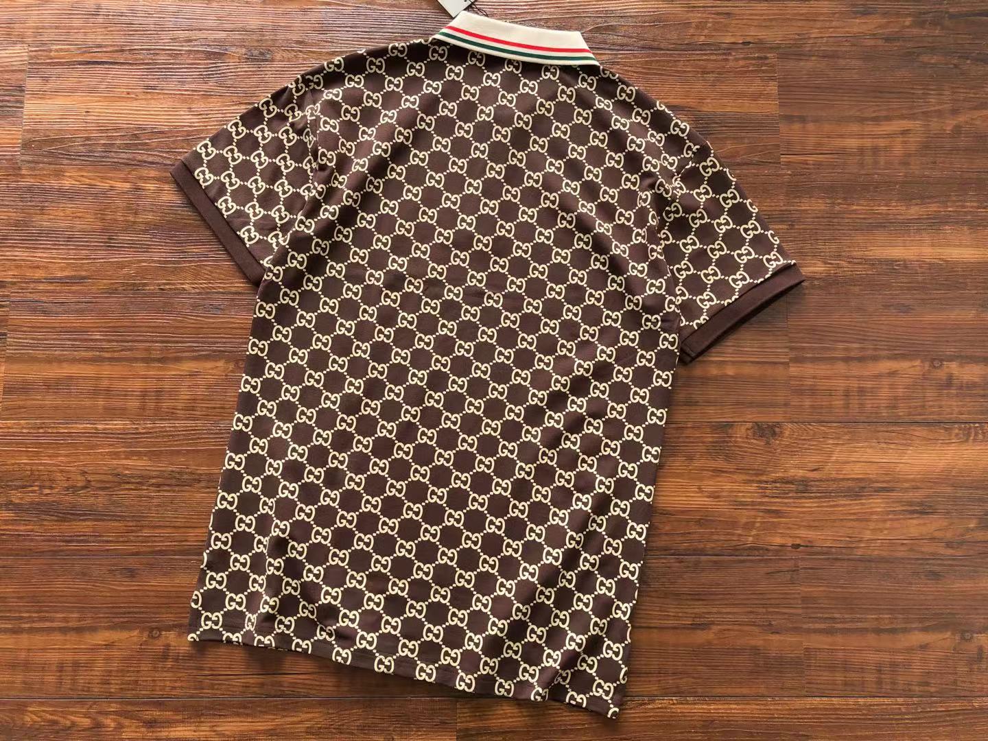 Best Replica Gucci Shirt - Colareps