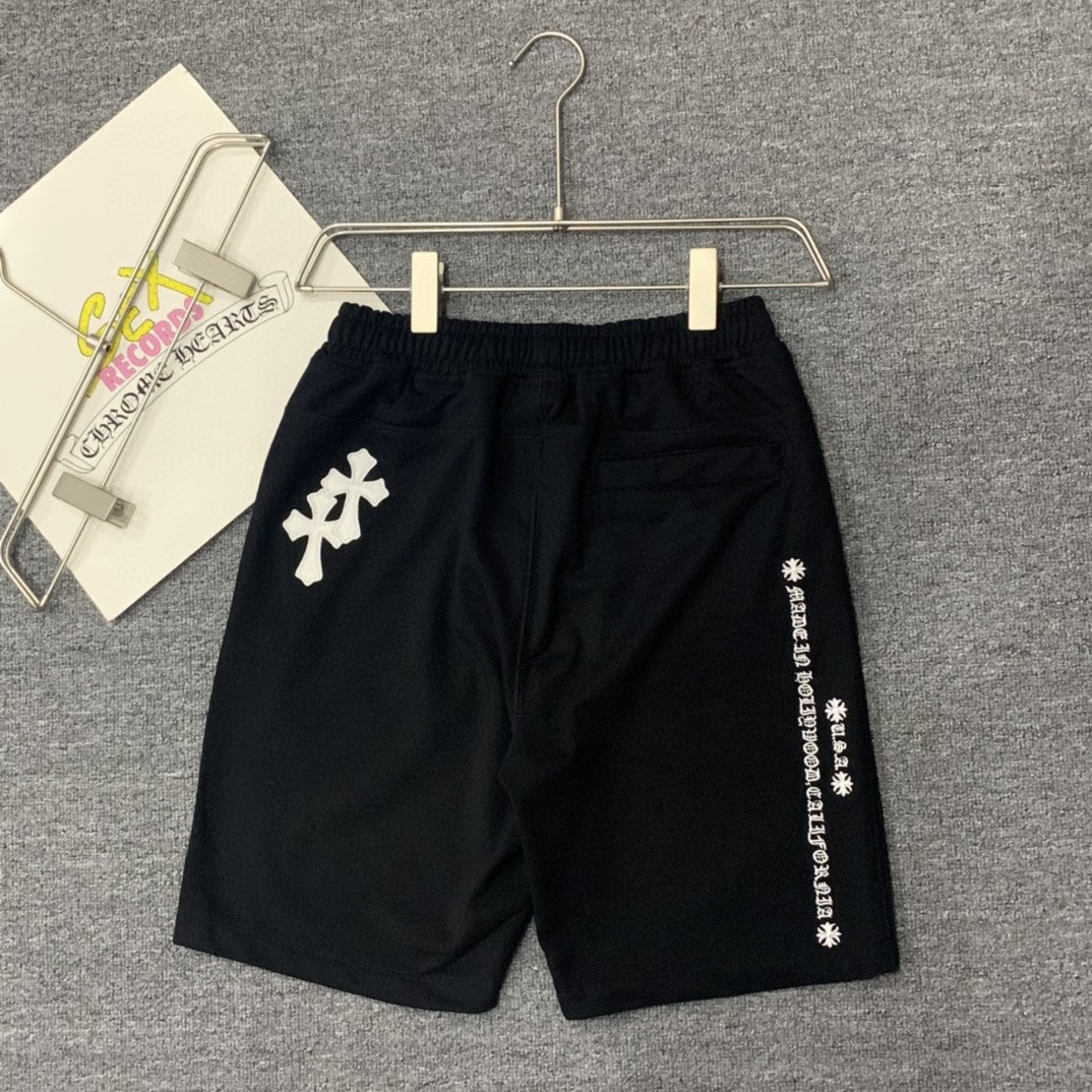 Best Replica Chrome Hearts Shorts - Colareps