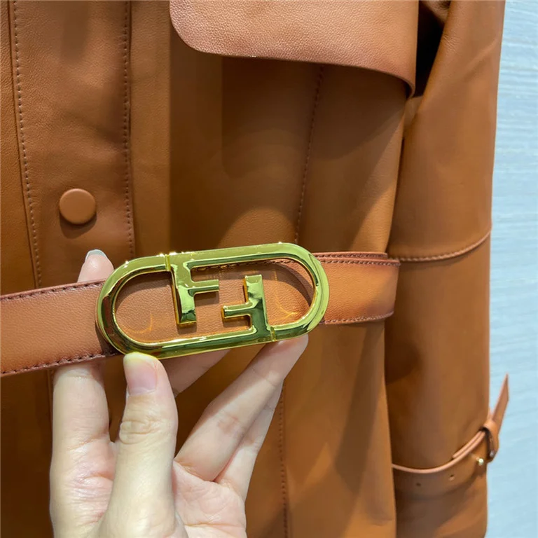 Best Replica 2022fw Fendi Real Leather - Colareps