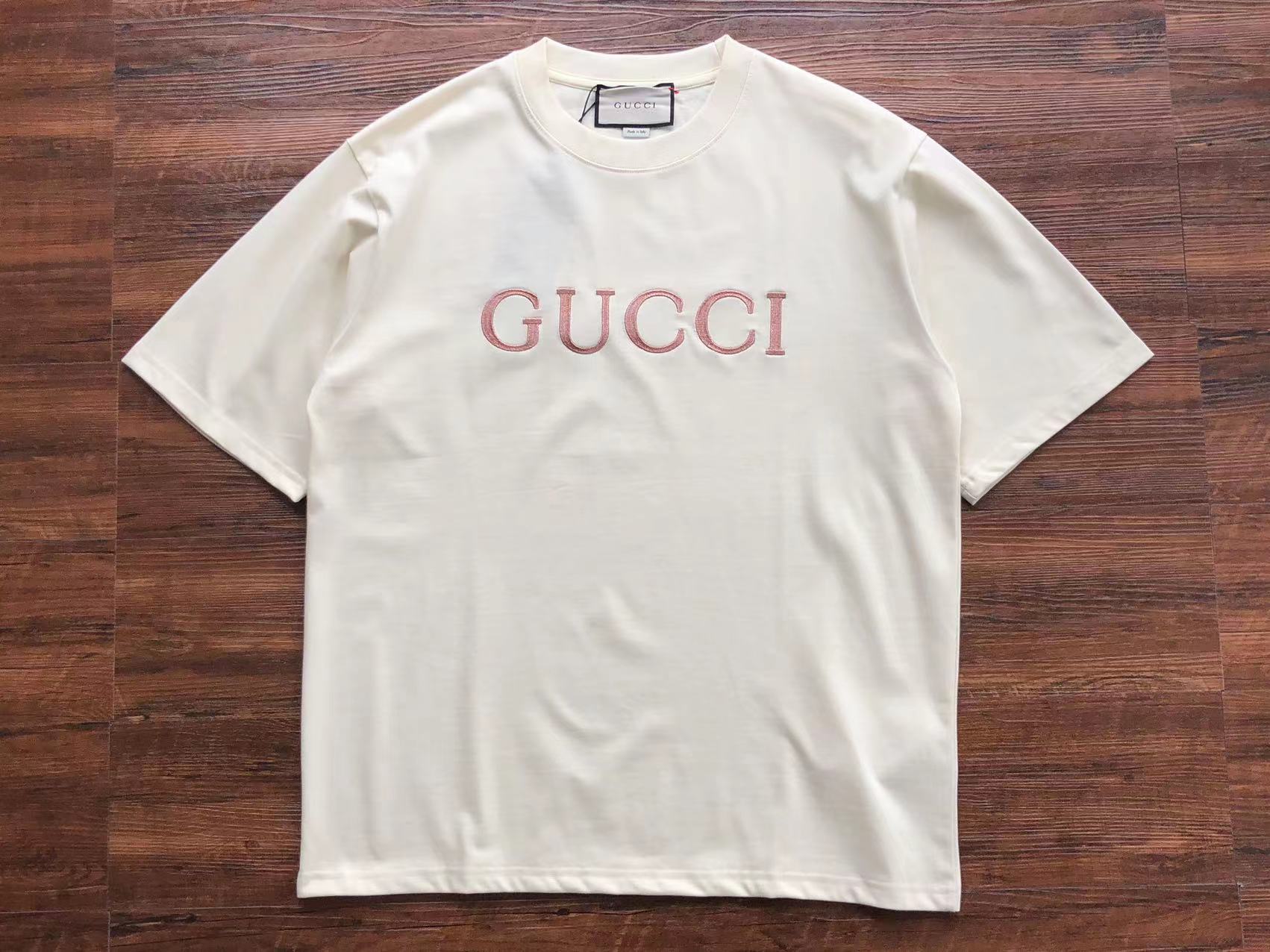 Best Replica Gucci T-shirt - Colareps
