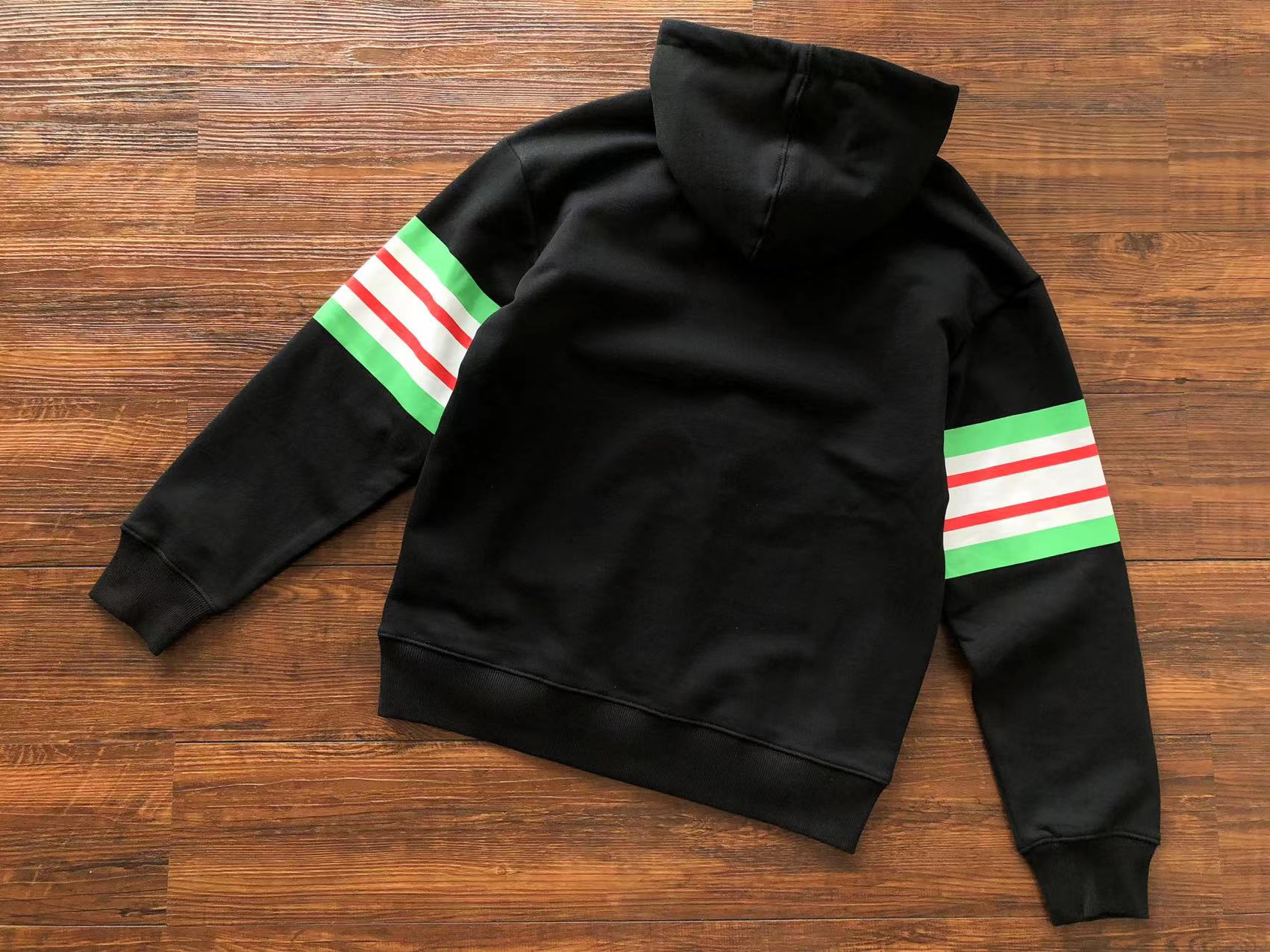 Best Replica Gucci Hoodie - Colareps