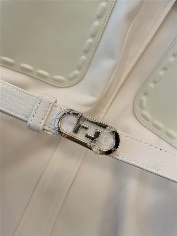 Best Replica 2022fw Fendi Real leather - Colareps