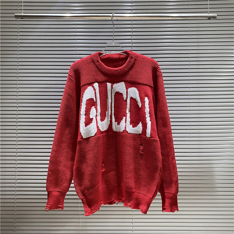 Best Replica Gucci x Balenciaga Sweater - Colareps