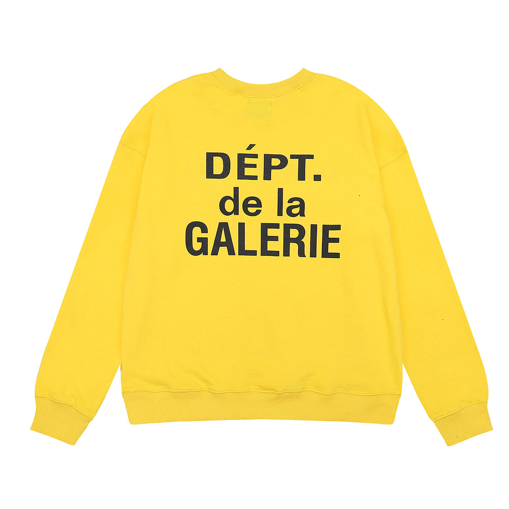 Best Replica Gallery Dept Sweatshirt - Colareps