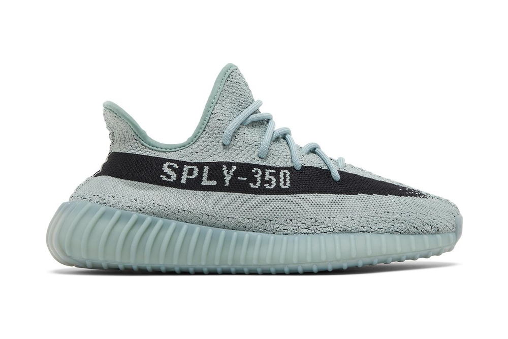 Best Replica Yeezy Boost 350 V2  Salt  Replica - Colareps