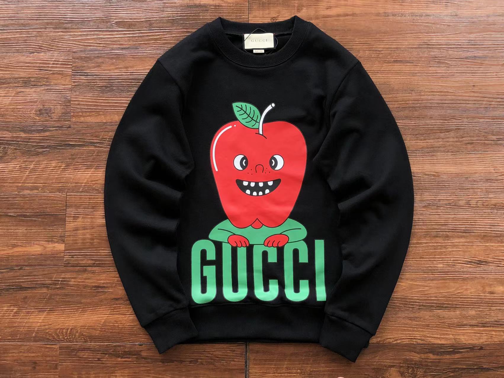 Best Replica Gucci Sweatshirt - Colareps