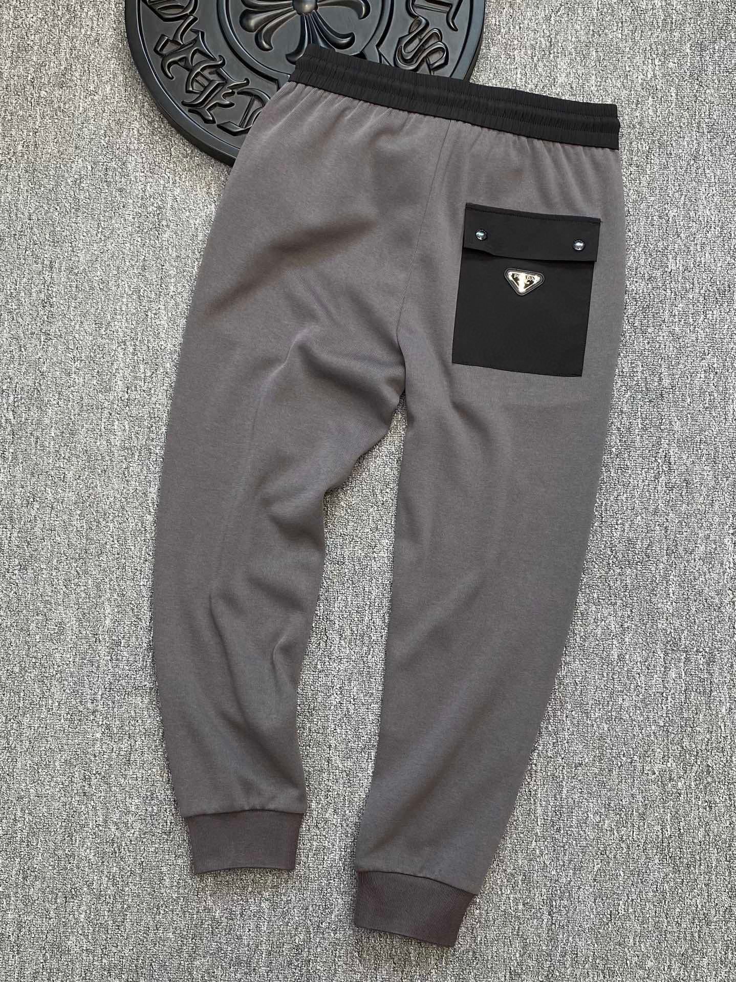 Best Replica Prada Sweatpants - Colareps