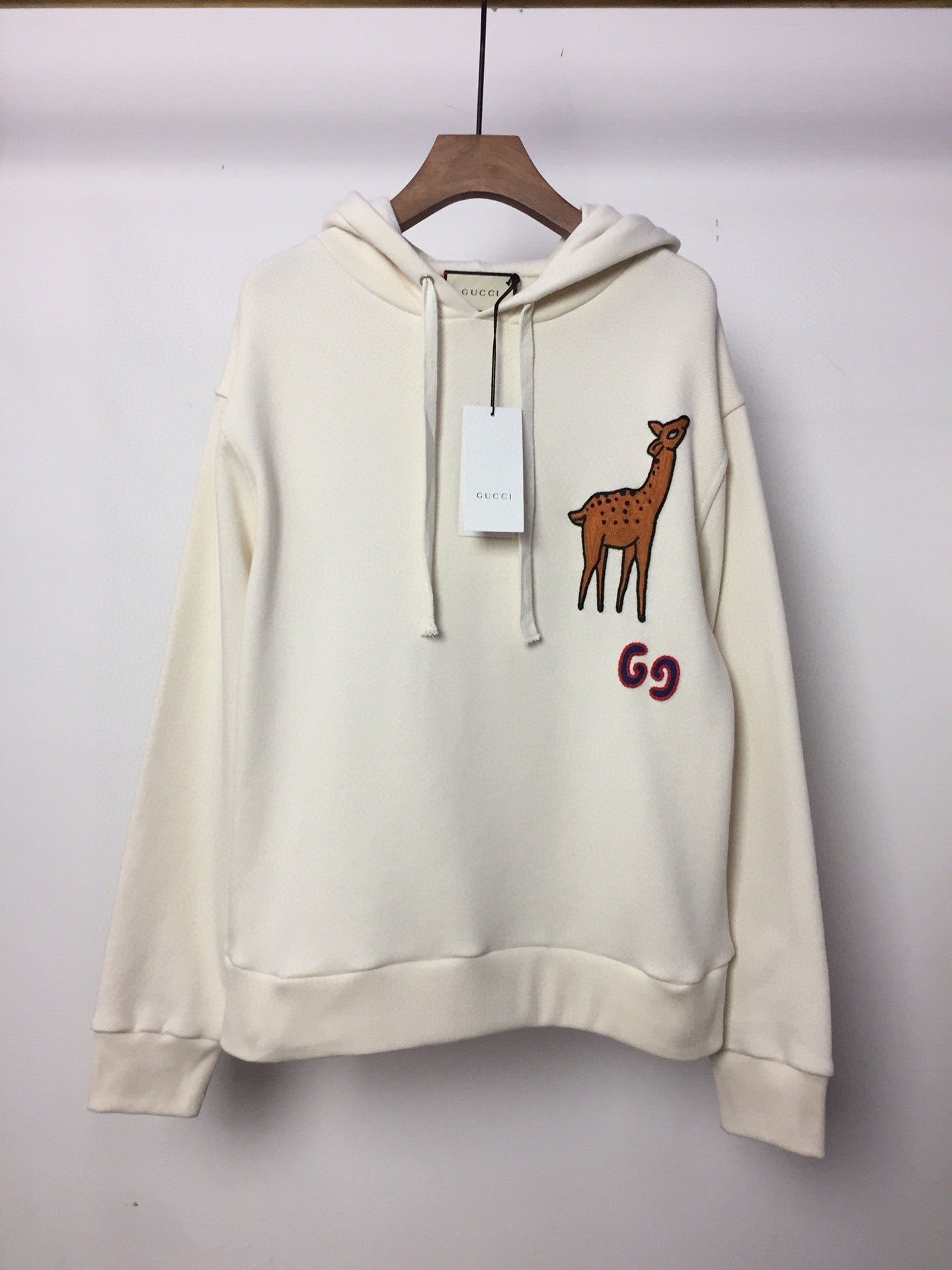 Best Replica Gucci Hoodie - Colareps