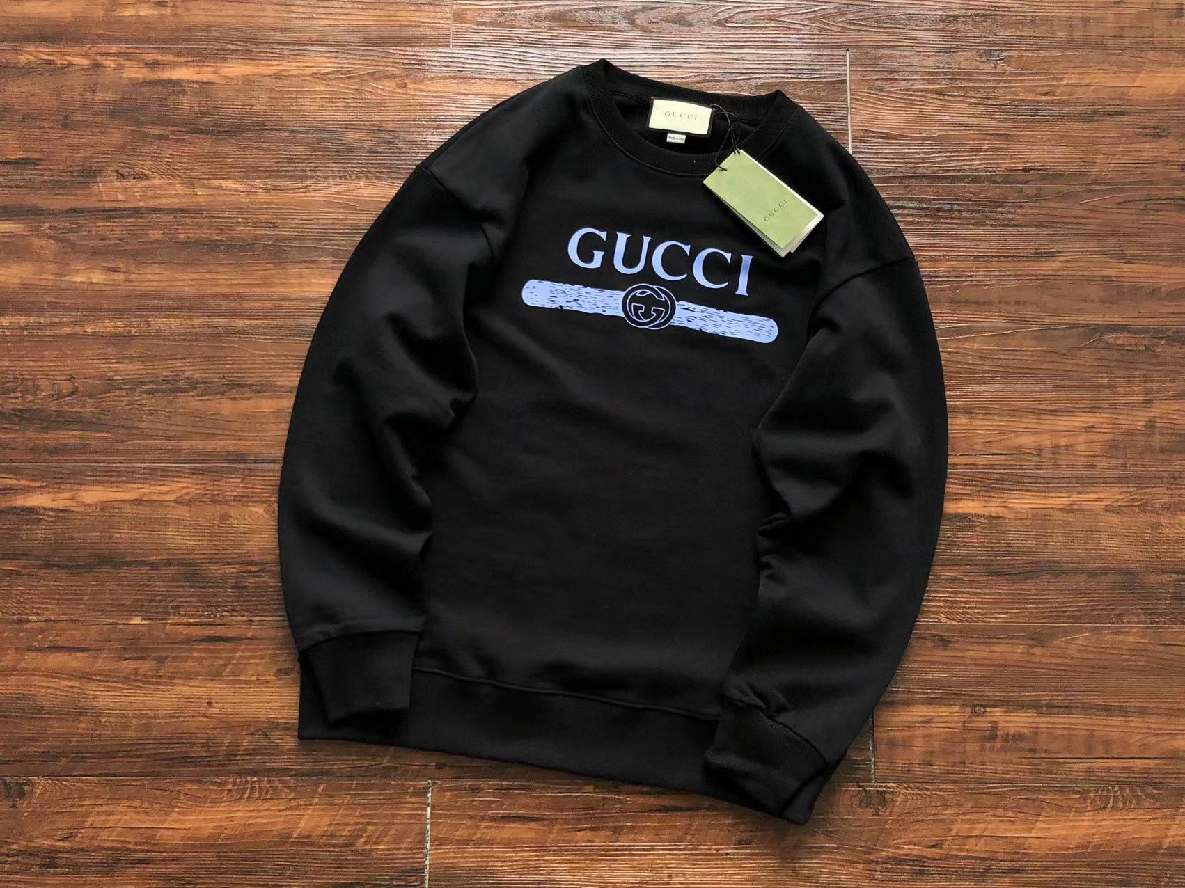 Best Replica Gucci Sweatshirt - Colareps