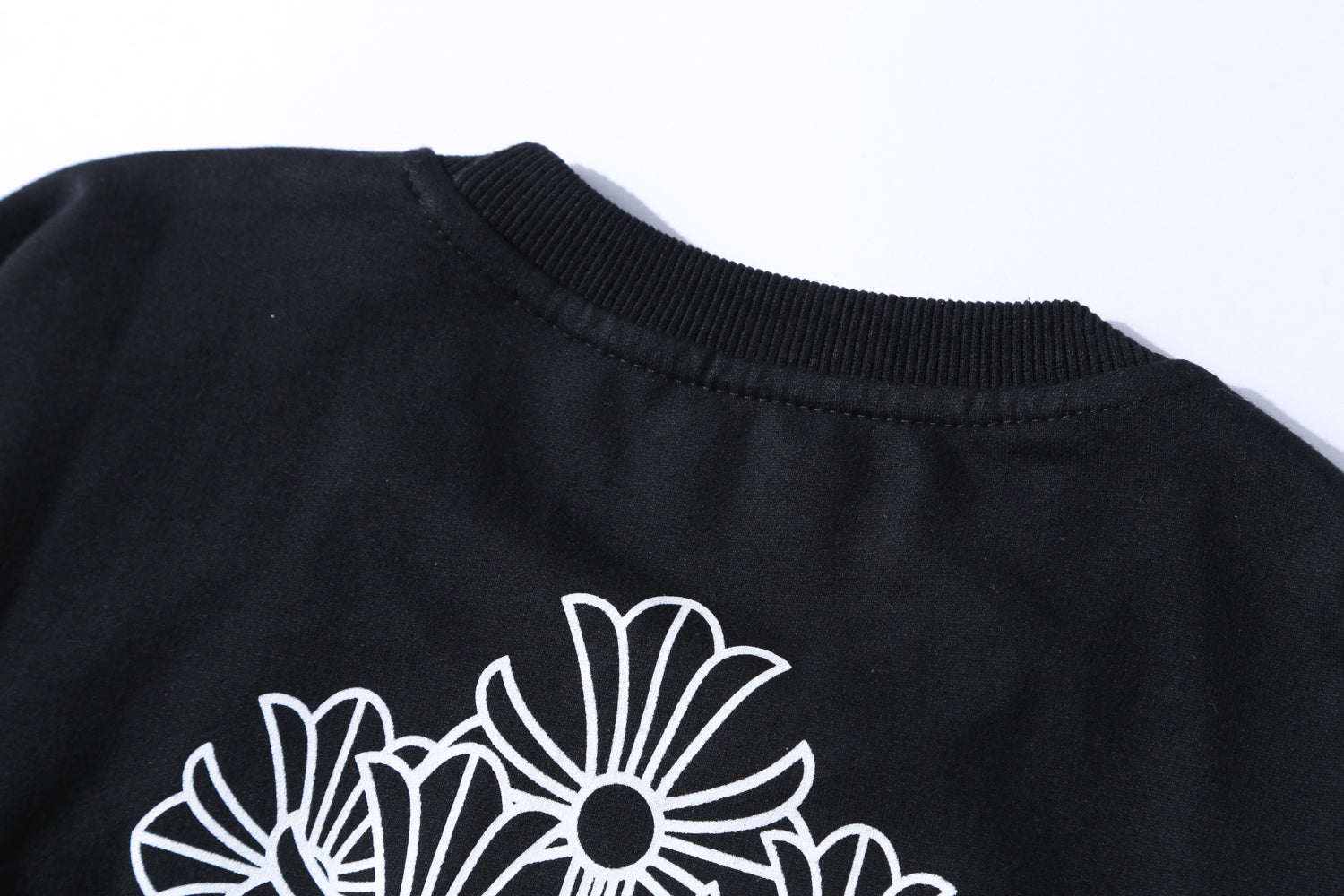 Best Replica Chrome Hearts Sweatshirt - Colareps