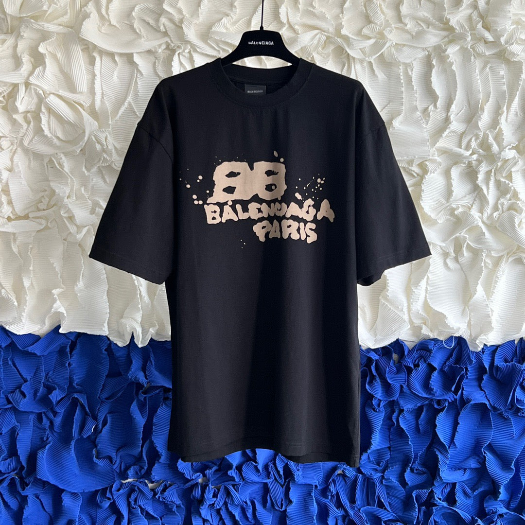 Best Replica Balenciaga T-shirt - Colareps
