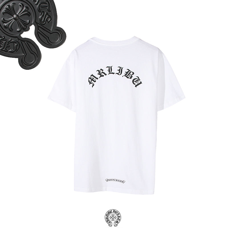 Best Replica Chrome Hearts T-shirt - Colareps