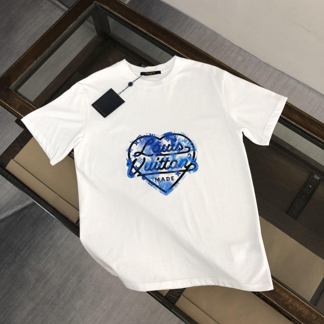 Best Replica Louis Vuitton T-shirt - Colareps