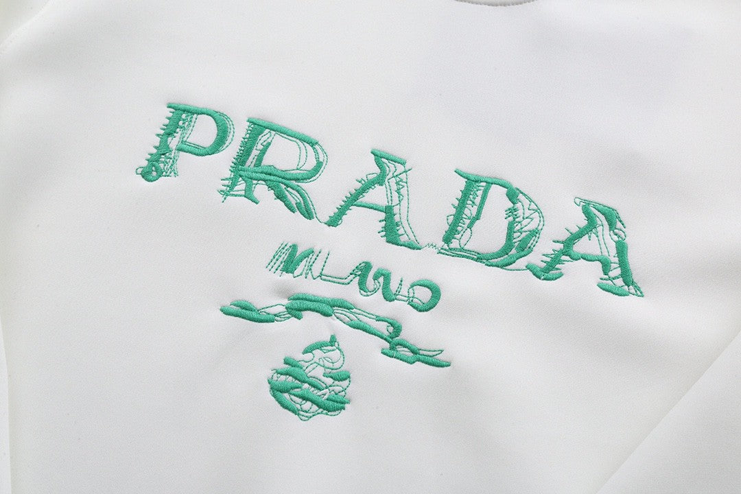 Best Replica Prada Sweatshirt - Colareps