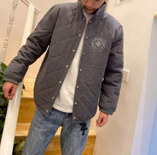 Best Replica Chrome Hearts Jacket - Colareps