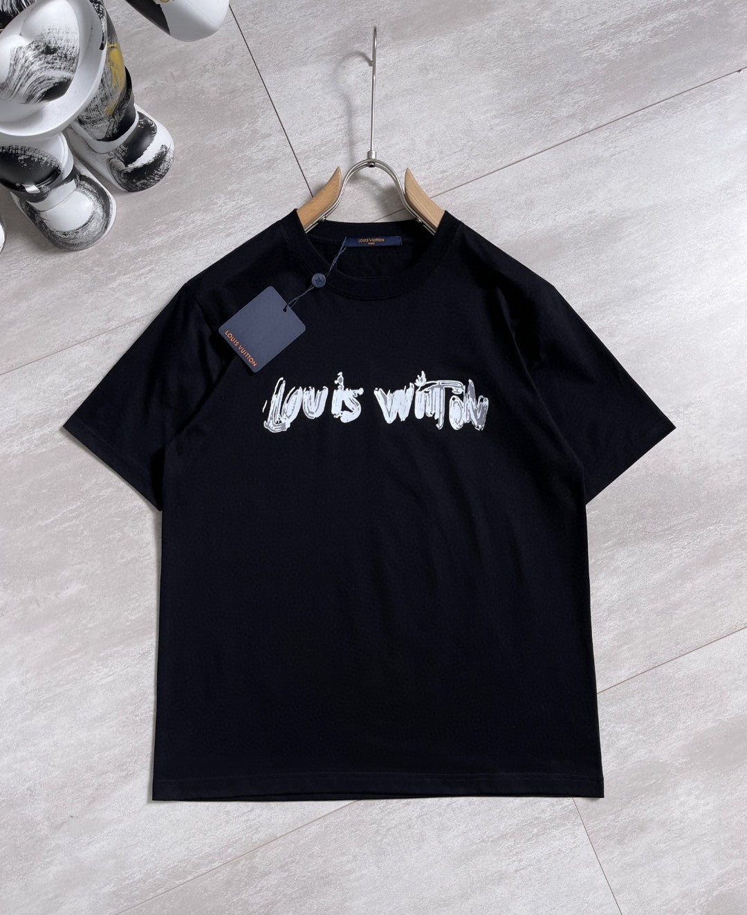 Best Replica Louis Vuitton T-shirt - Colareps