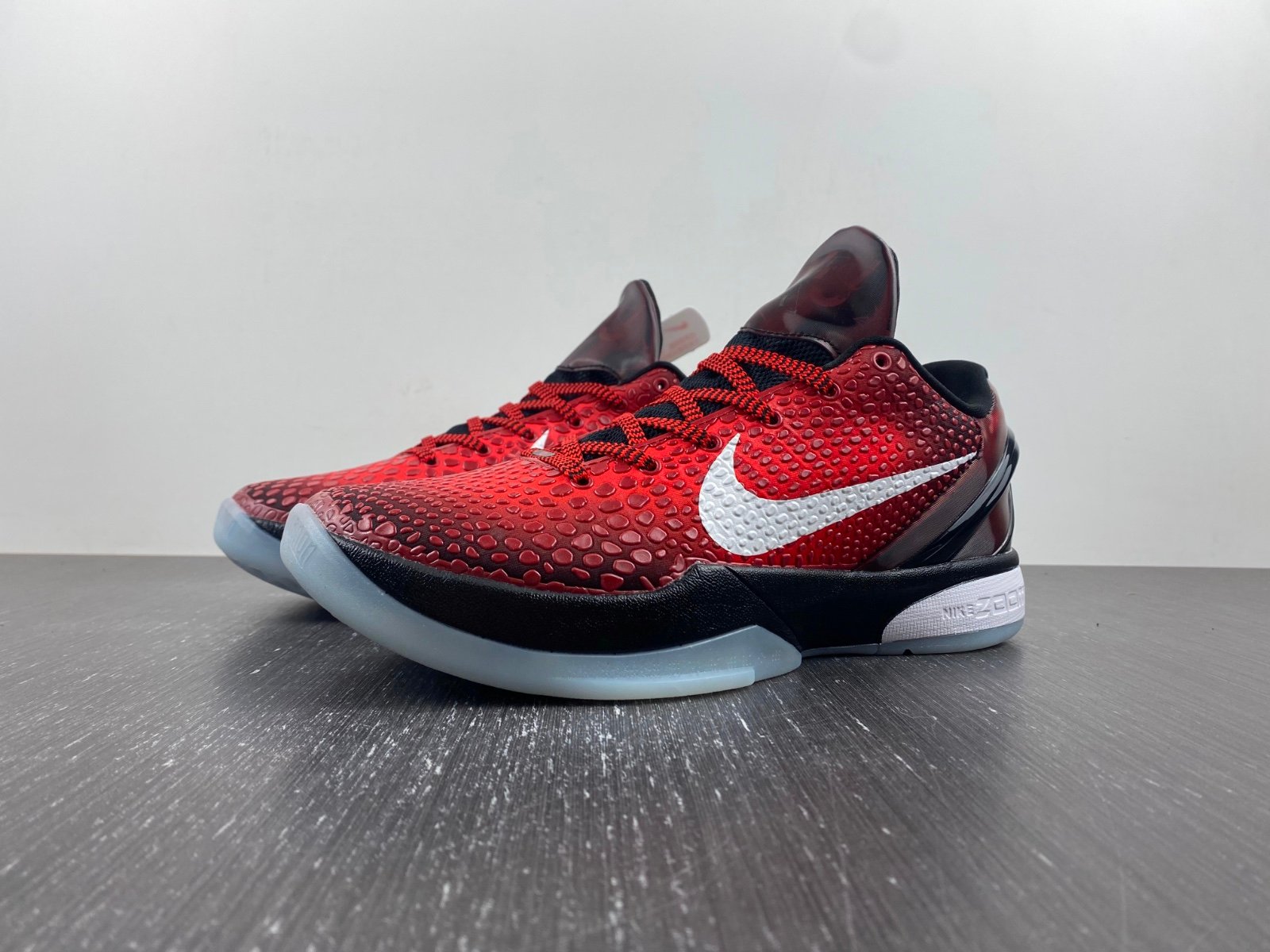 Best Replica Nike Kobe 6 Protro Challenge Red All-Star - Colareps