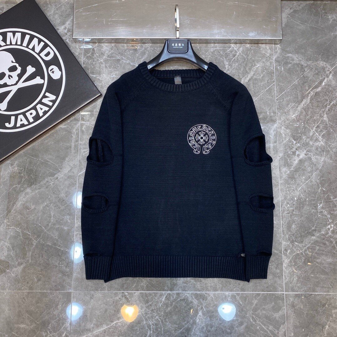 Best Replica Chrome Hearts Sweater - Colareps