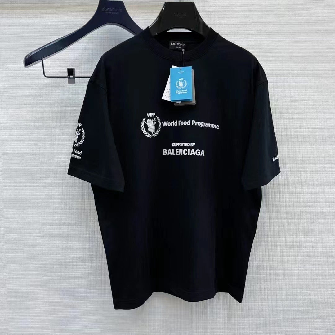 Best Replica Balenciaga T-shirt - Colareps