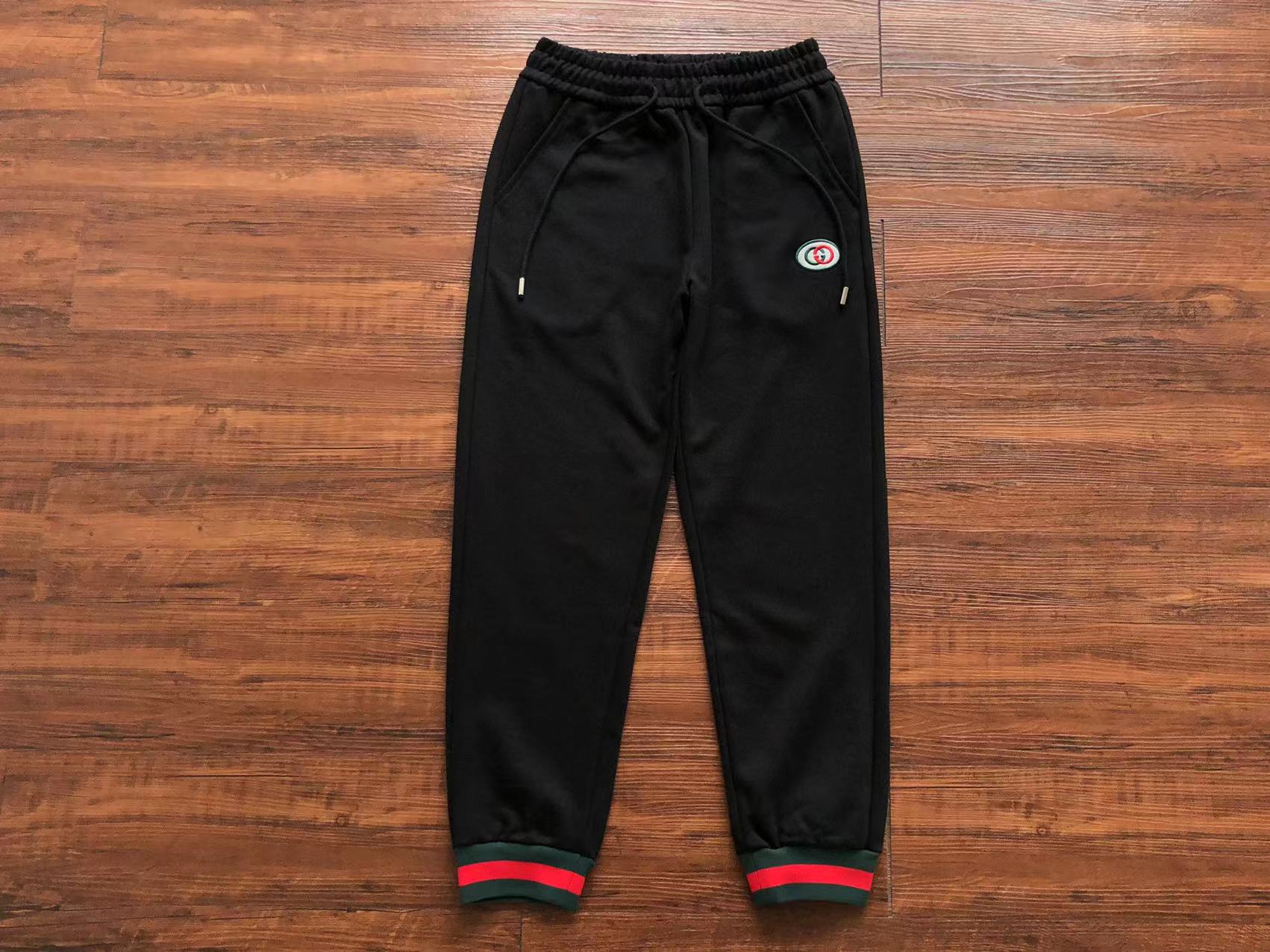 Best Replica Gucci Sweatpants - Colareps