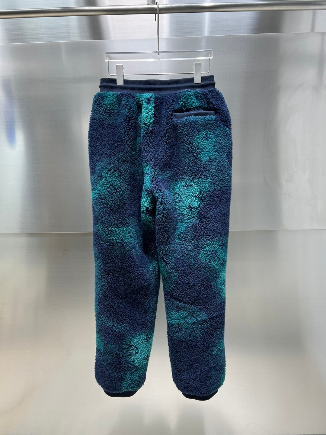 Best Replica Louis Vuitton Sweatpants - Colareps