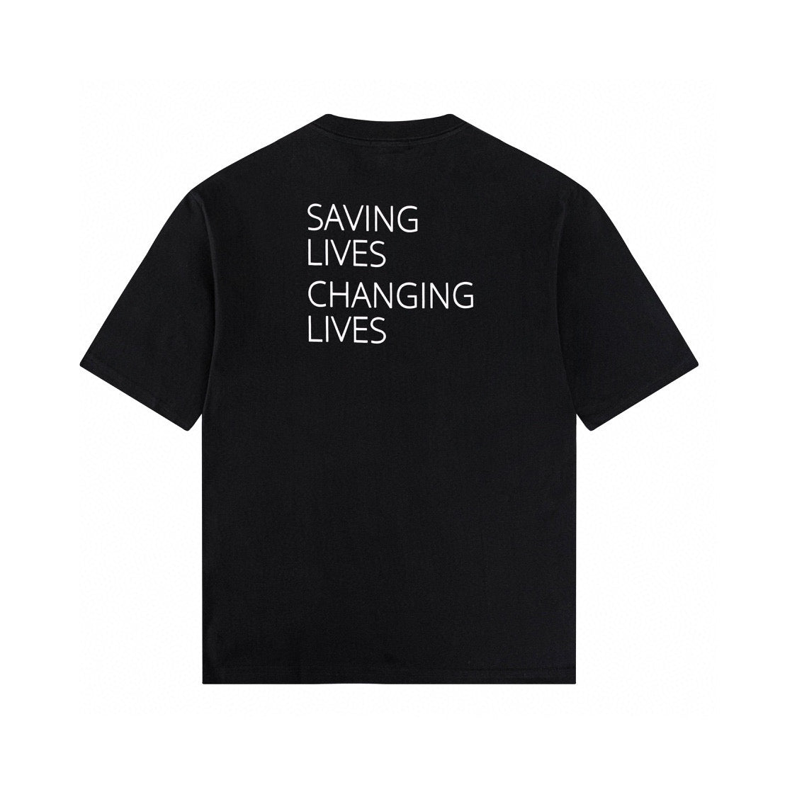 Best Replica Balenciaga T-shirt - Colareps