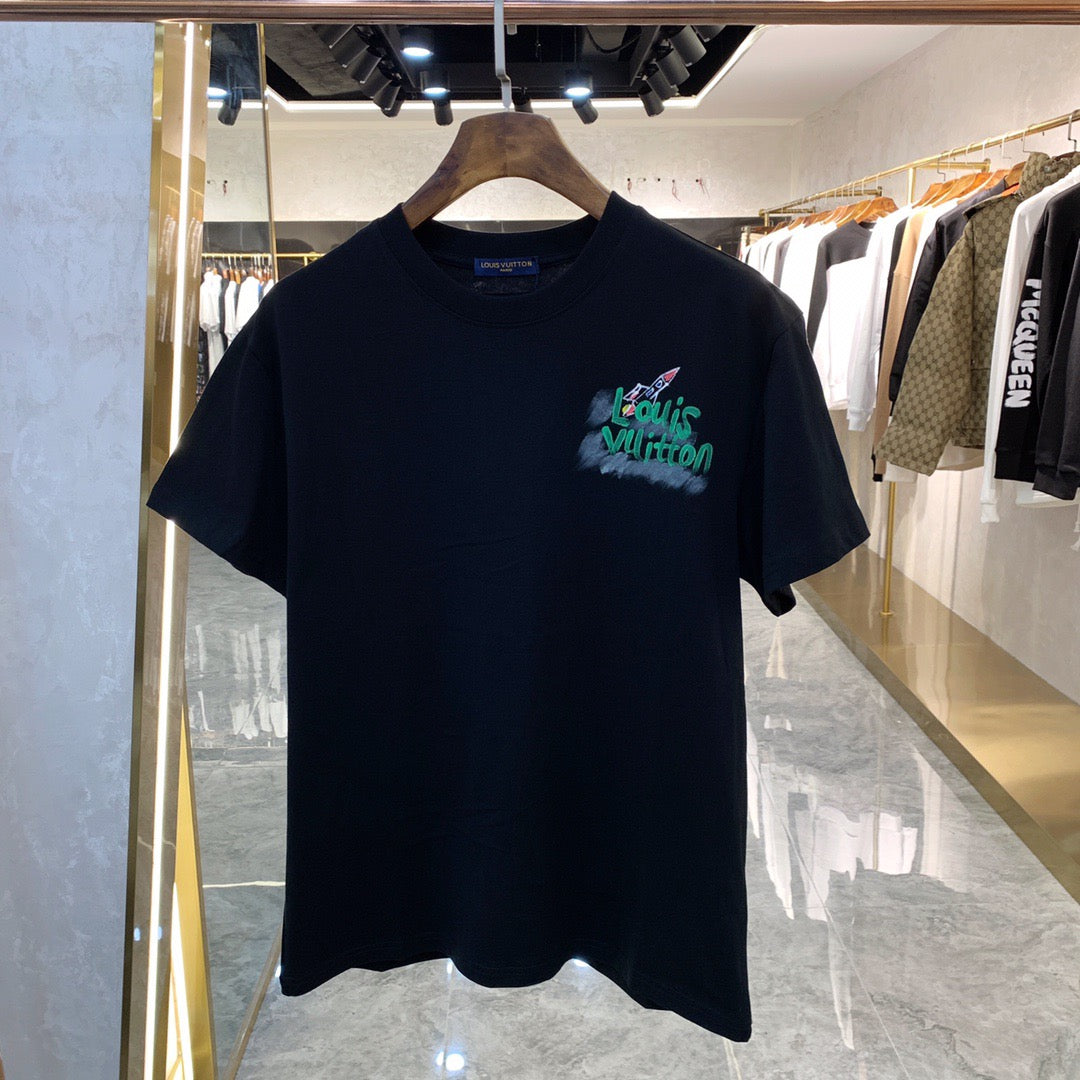 Best Replica Louis Vuitton T-shirt - Colareps