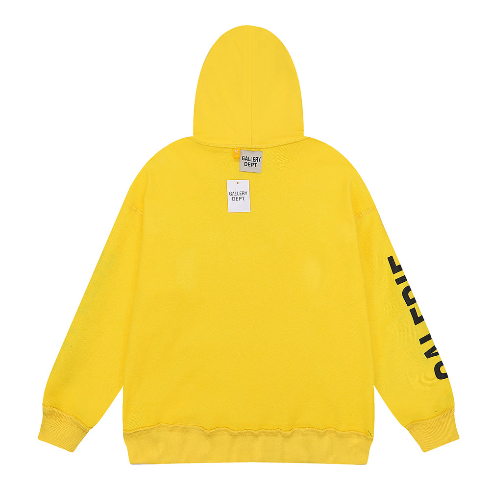 Best Replica Gallery Dept Hoodie - Colareps
