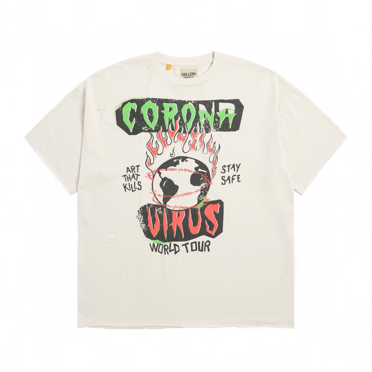 Best Replica Gallery Dept T-shirt - Colareps