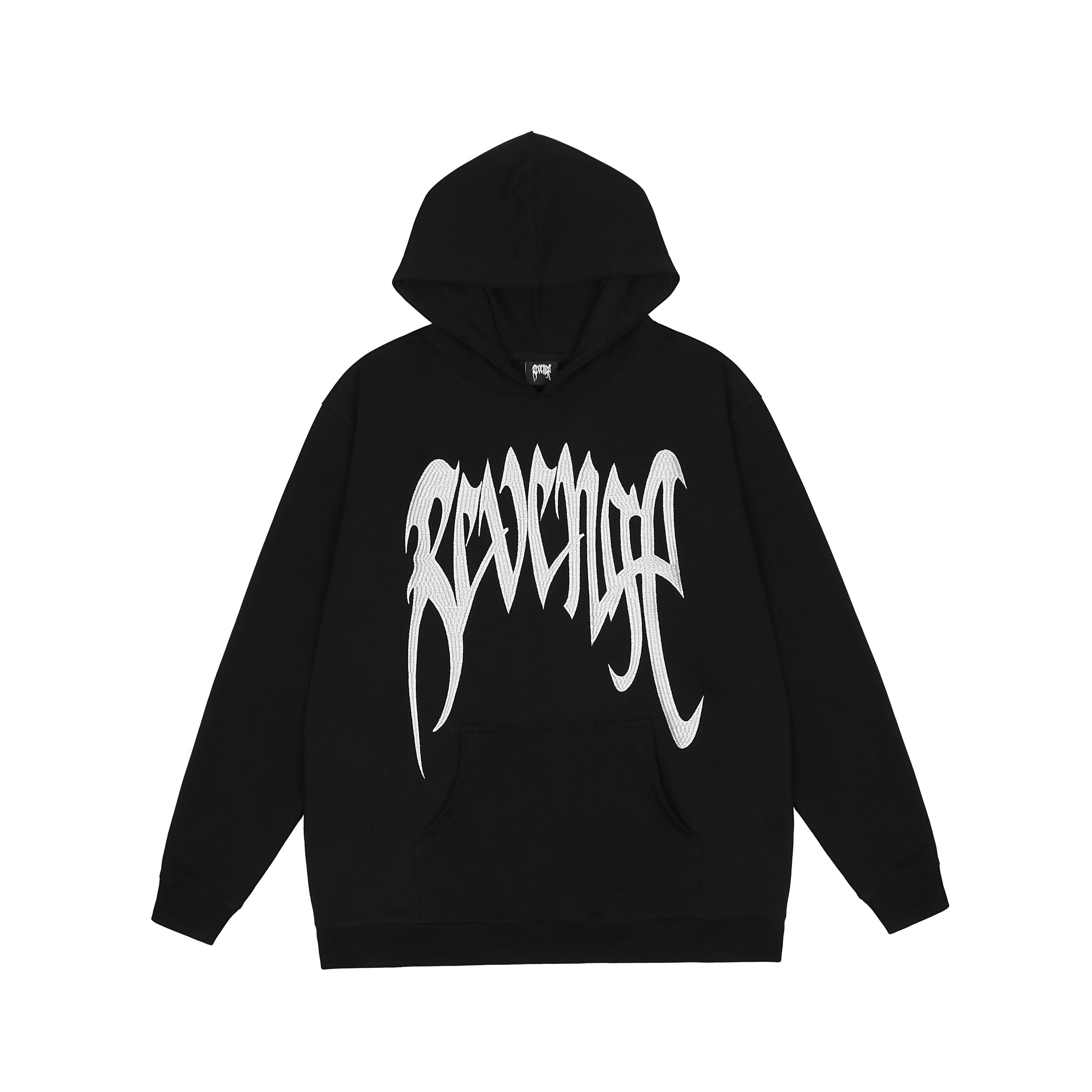 Best Replica Revenge Pocket Hoodie - Colareps