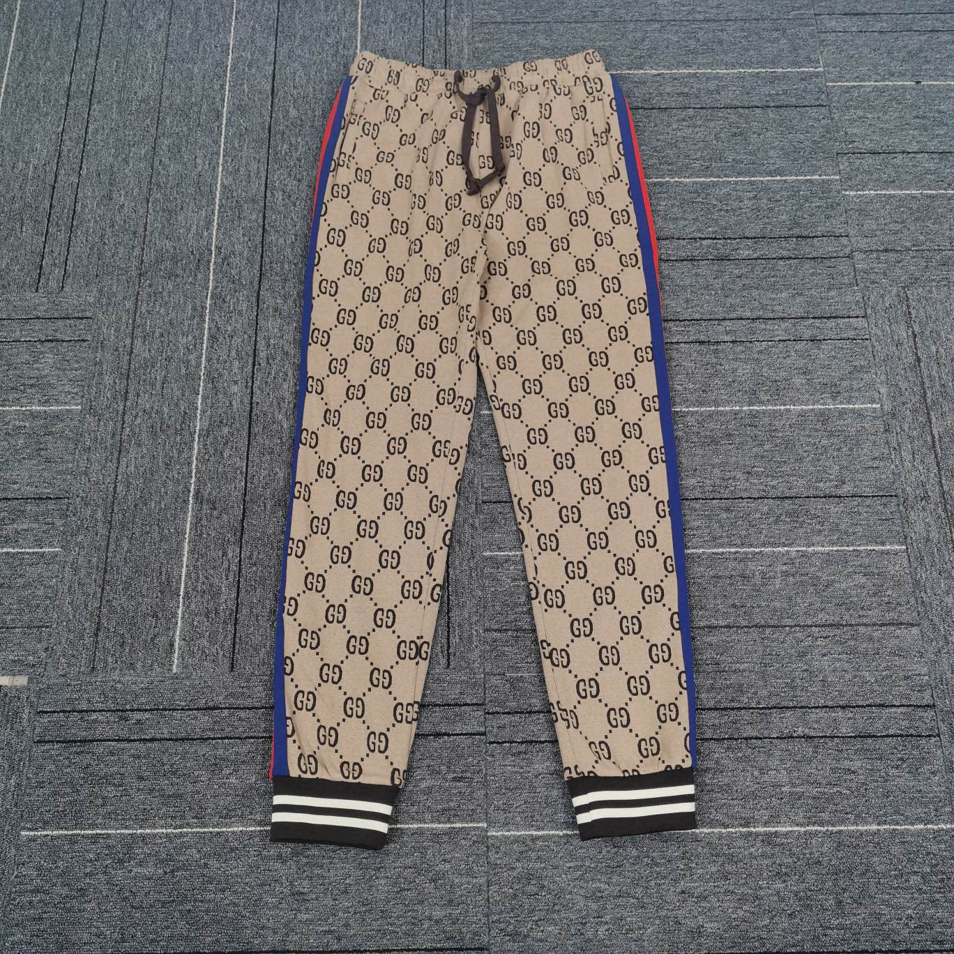 Best Replica Gucci Sweatpants - Colareps