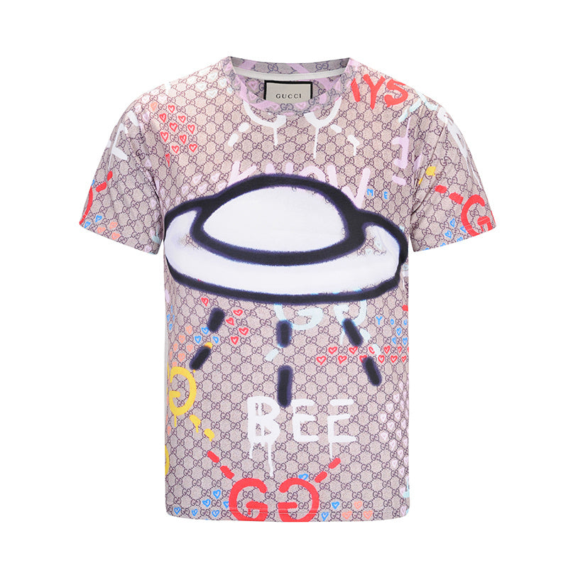 Best Replica Gucci T-shirt - Colareps