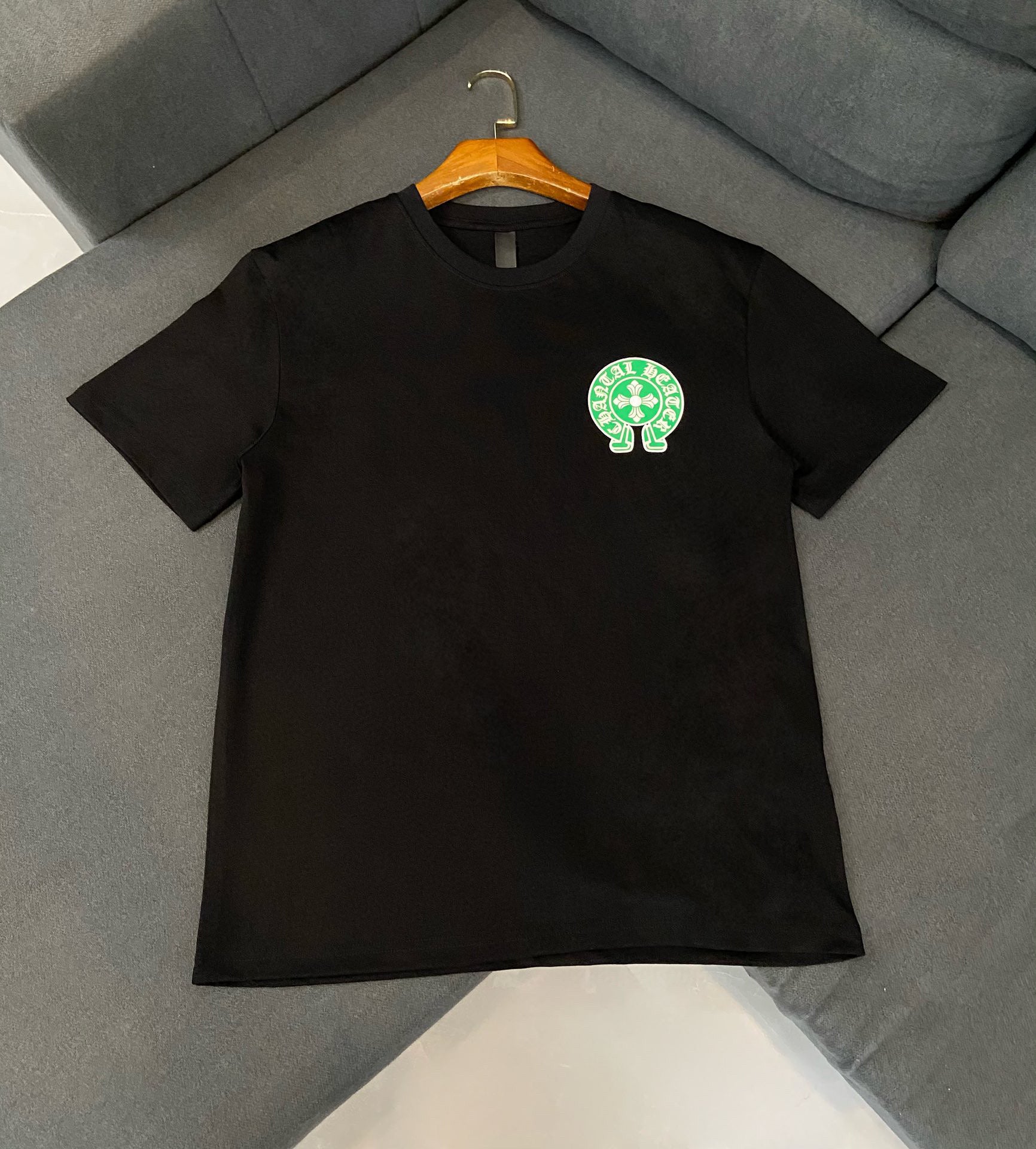 Best Replica Chrome Hearts T-shirt - Colareps
