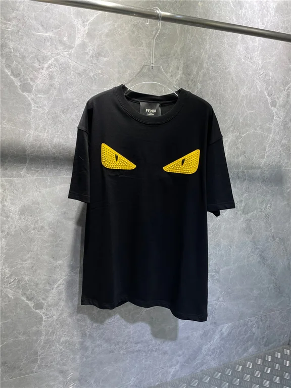 Best Replica 2022ss Fendi T Shirt - Colareps