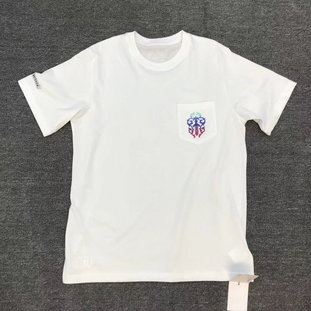 Best Replica Chrome Hearts T-shirt - Colareps