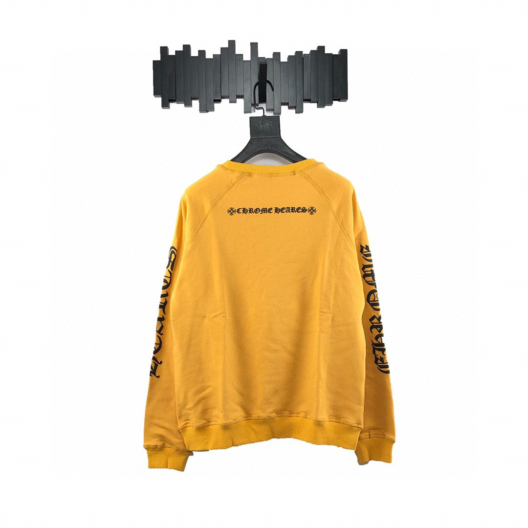 Best Replica Chrome Hearts Sweatshirt - Colareps