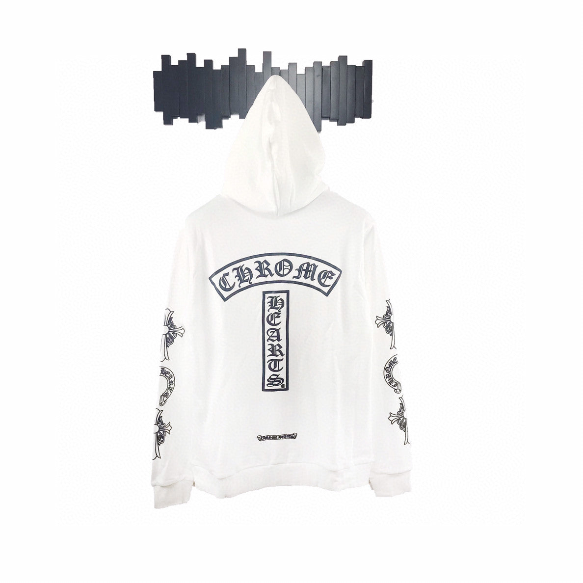 Best Replica Chrome Hearts Jacket - Colareps