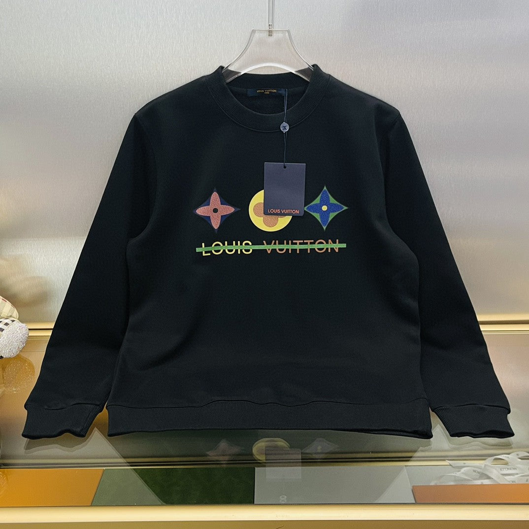 Best Replica Louis Vuitton Sweatshirt - Colareps