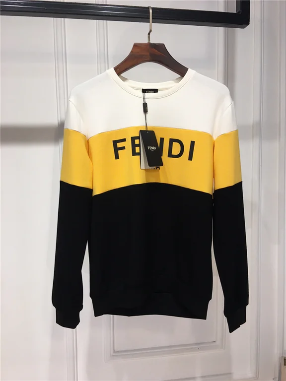 Best Replica 2021SS Fendi Sweater - Colareps