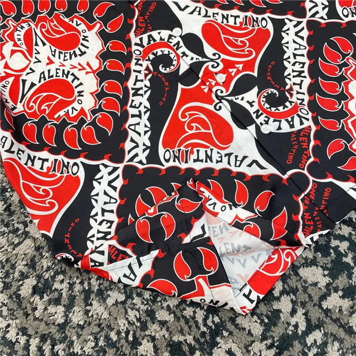 Best Replica 2023ss Versace Shirt - Colareps