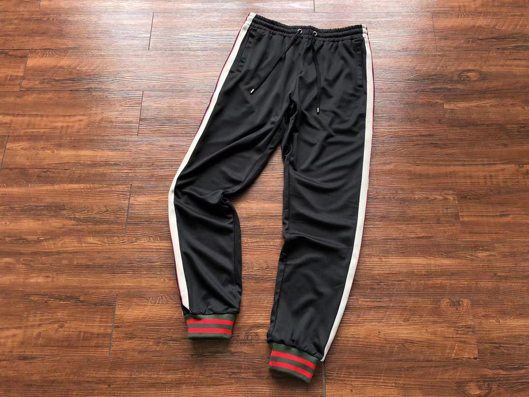 Best Replica Gucci Sweatpants - Colareps