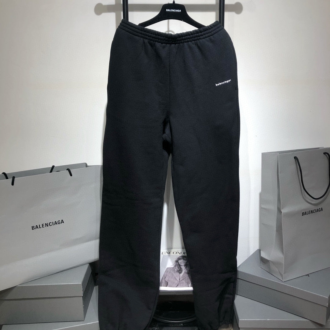 Best Replica Balenciaga Sweatpants - Colareps