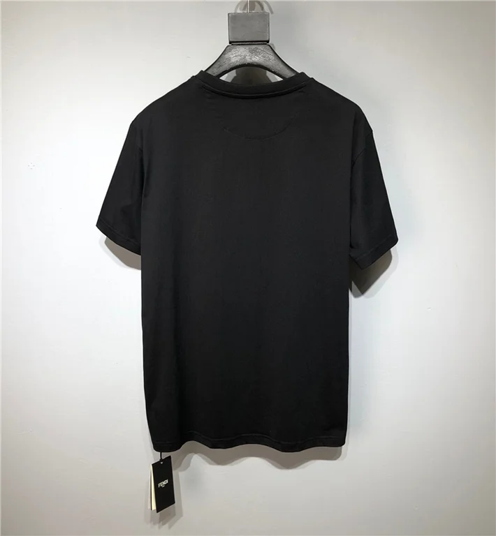 Best Replica 2022ss Fendi T Shirt - Colareps